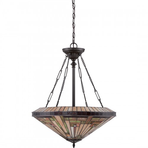 Quoizel Stephen Pendant