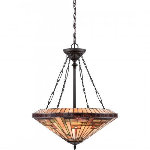 quoizel Stephen Pendant