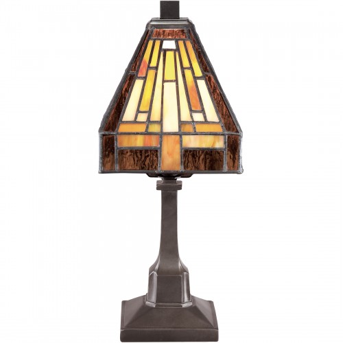 Quoizel Stephen Table Lamp