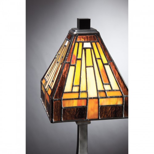Quoizel Stephen Table Lamp
