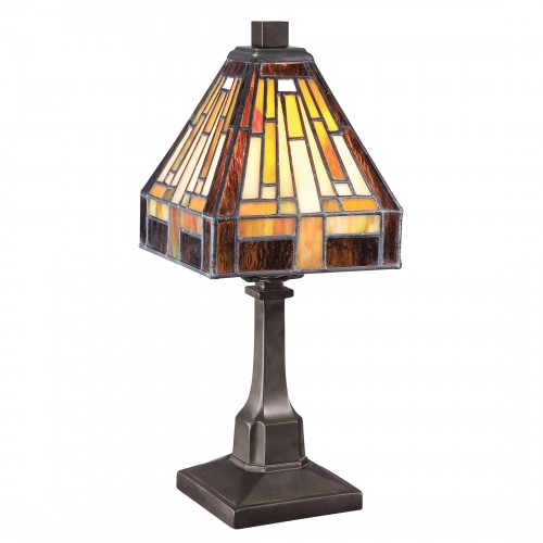 quoizel Stephen Table Lamp