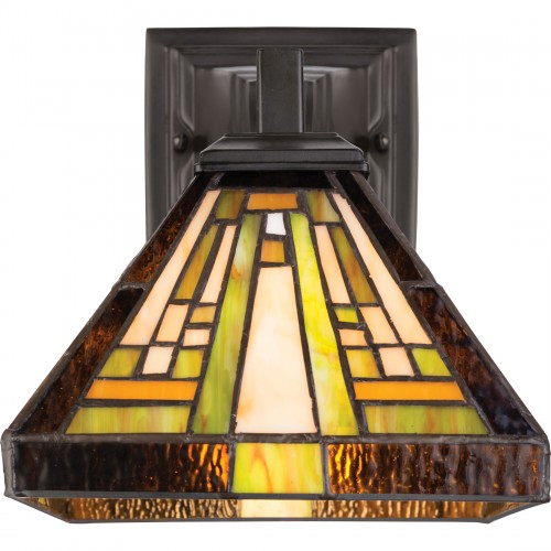 Quoizel Stephen Wall Sconce