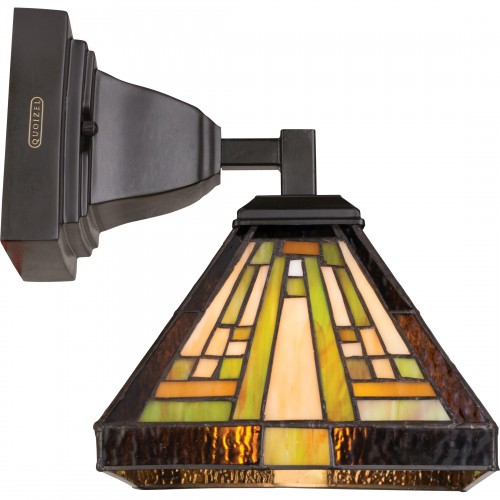 Quoizel Stephen Wall Sconce