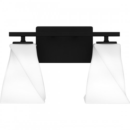 quoizel Stetson Bath Light