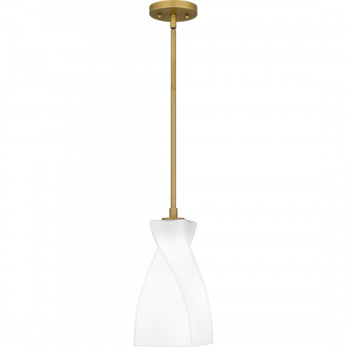 Quoizel Stetson Mini Pendant