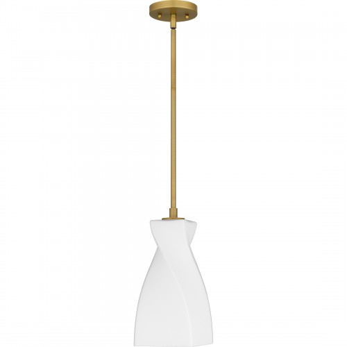 Quoizel Stetson Mini Pendant