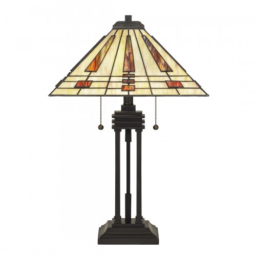 Quoizel Stevie Table Lamp