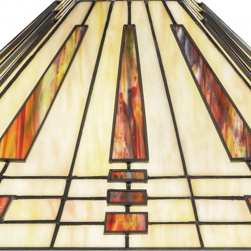 Quoizel Stevie Table Lamp