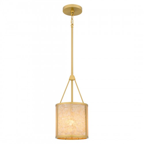 Quoizel Stoneland Mini Pendant