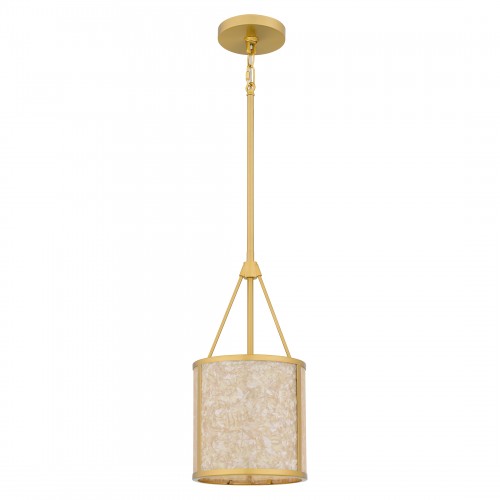 Quoizel Stoneland Mini Pendant