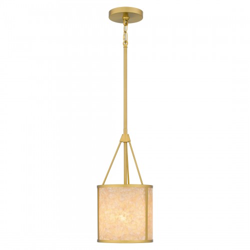 Quoizel Stoneland Mini Pendant