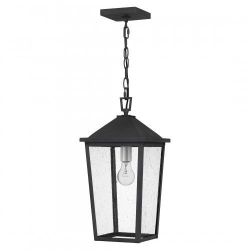 Quoizel Stoneleigh Mini Pendant