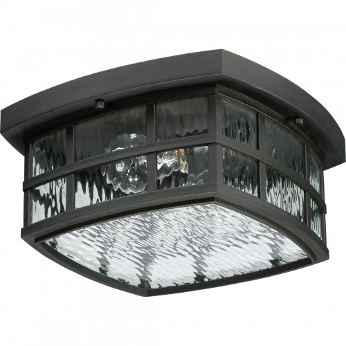 Quoizel Stonington Outdoor Lantern