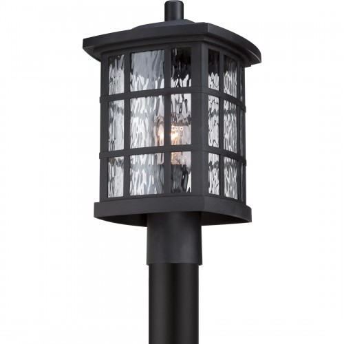 Quoizel Stonington Outdoor Lantern