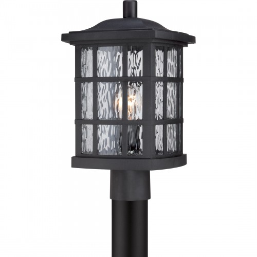 quoizel Stonington Outdoor Lantern