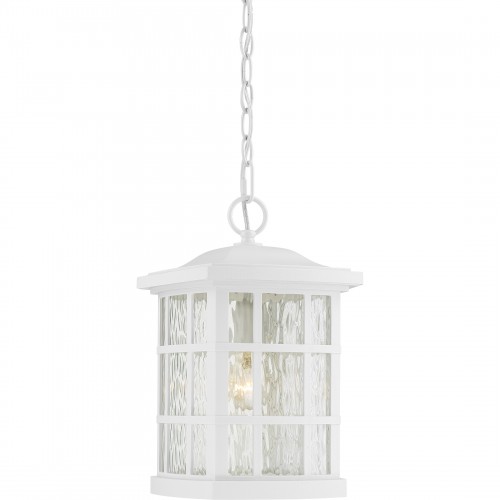 quoizel Stonington Outdoor Lantern