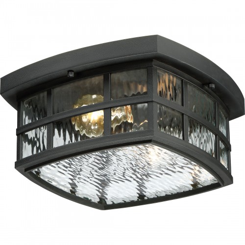 quoizel Stonington Outdoor Lantern