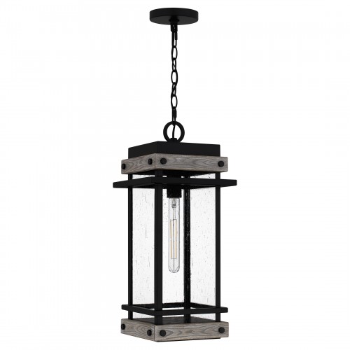 Quoizel Strader Mini Pendant