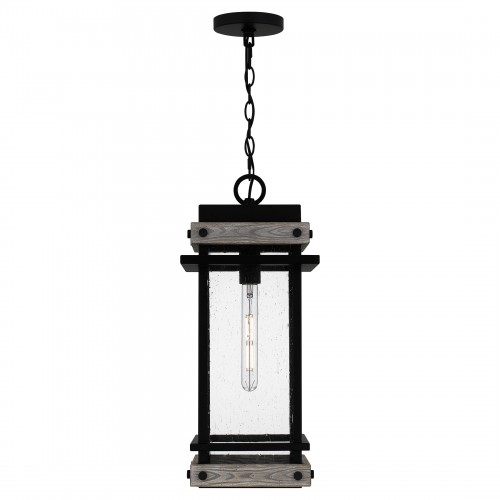 Quoizel Strader Mini Pendant