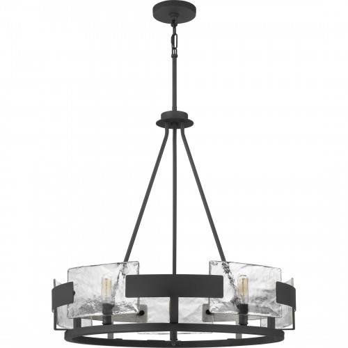 Quoizel Stratum Chandelier