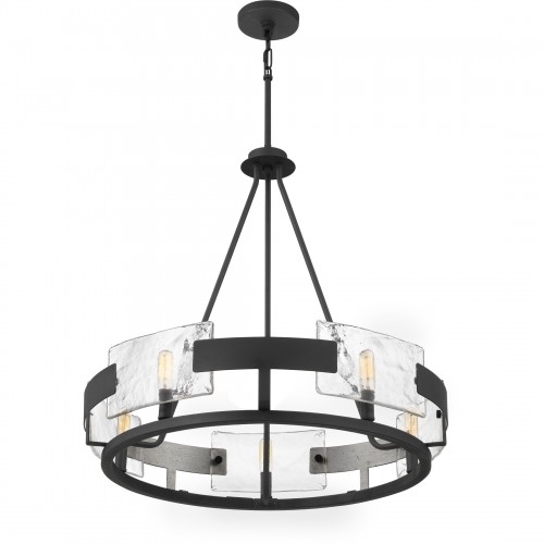 Quoizel Stratum Chandelier