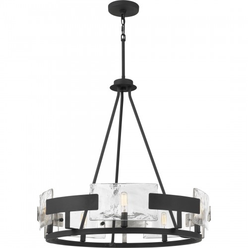 Quoizel Stratum Chandelier