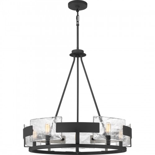 quoizel Stratum Chandelier