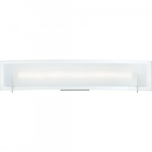 quoizel Stream Bath Light
