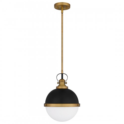 Quoizel Sullivan Mini Pendant