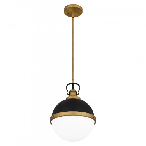 Quoizel Sullivan Mini Pendant