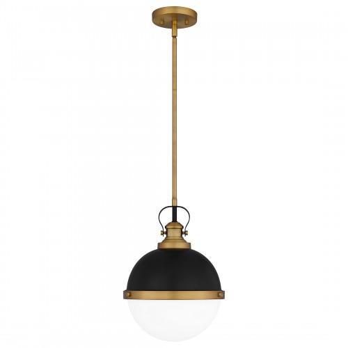 quoizel Sullivan Mini Pendant