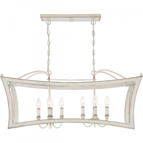 Quoizel Summerford Island Light