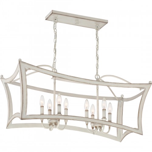 Quoizel Summerford Island Light