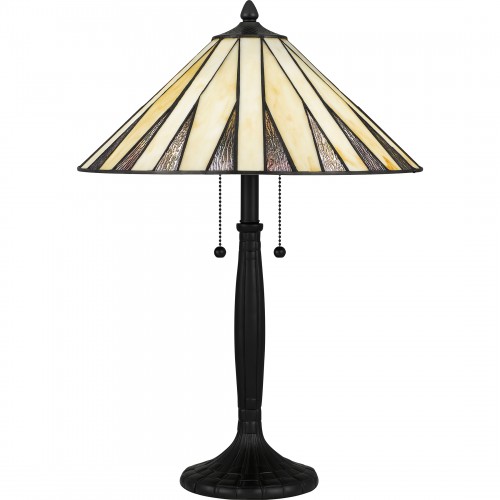 quoizel Table Lamp