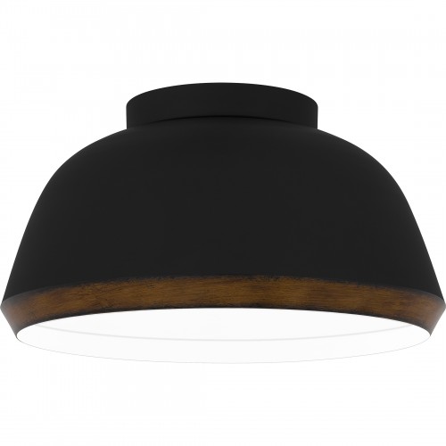 quoizel Tamara Flush Mount