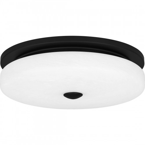 quoizel Tavani Flush Mount