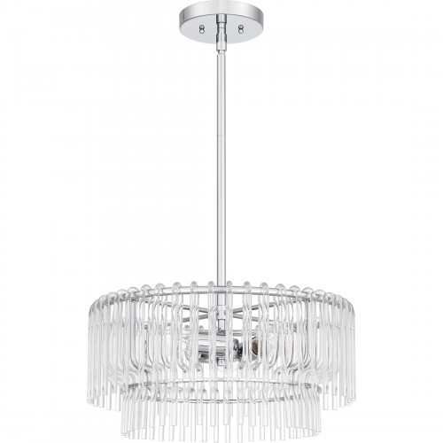 Quoizel Tayshia Pendant