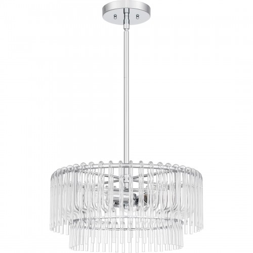 Quoizel Tayshia Pendant