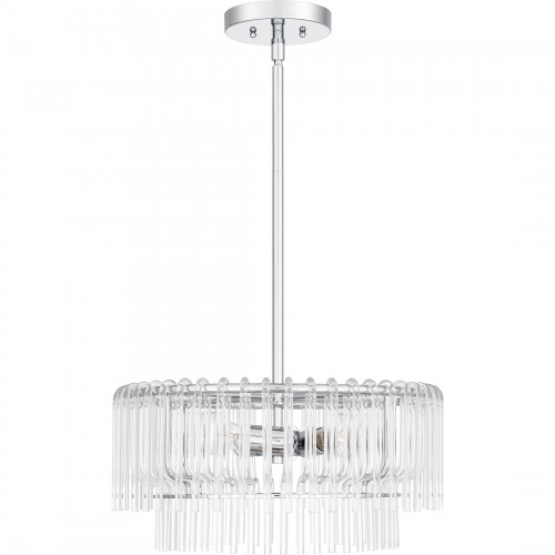 Quoizel Tayshia Pendant