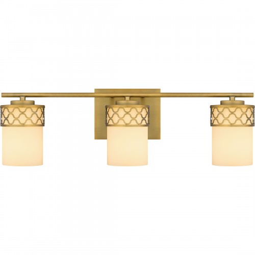 Quoizel Tenley Bath Light