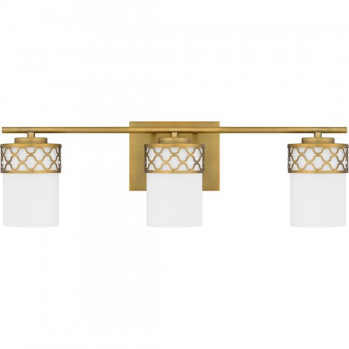 Quoizel Tenley Bath Light