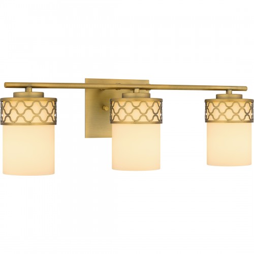 Quoizel Tenley Bath Light