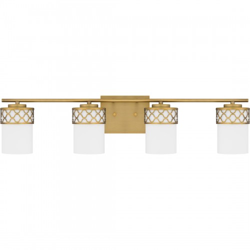 Quoizel Tenley Bath Light