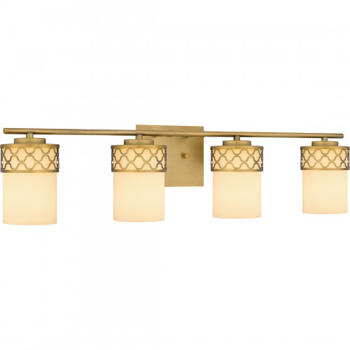 Quoizel Tenley Bath Light