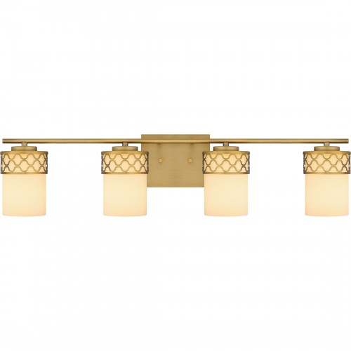 quoizel Tenley Bath Light