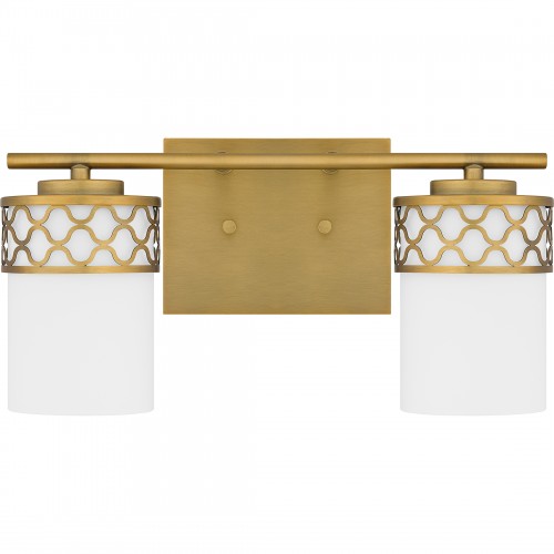 Quoizel Tenley Bath Light