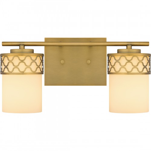 quoizel Tenley Bath Light