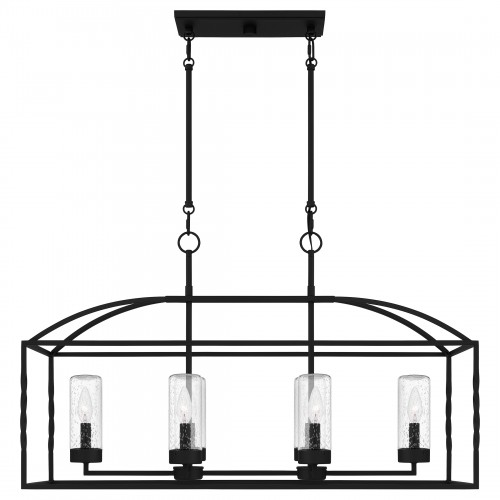 Quoizel Thatcher Island Light