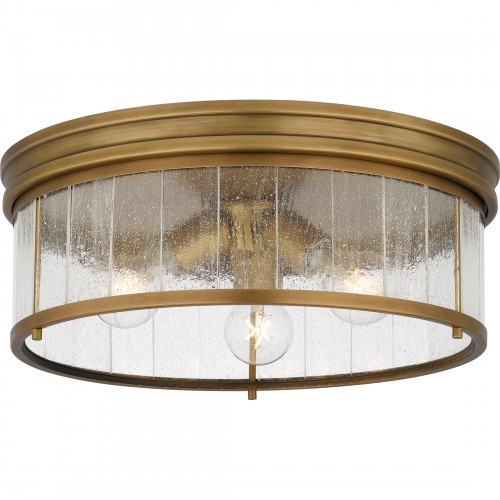 Quoizel Theodora Flush Mount