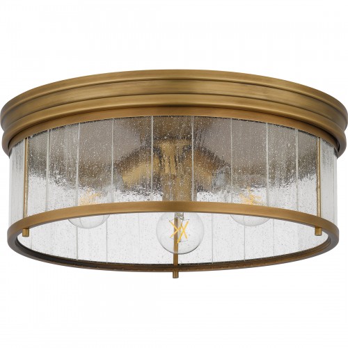Quoizel Theodora Flush Mount